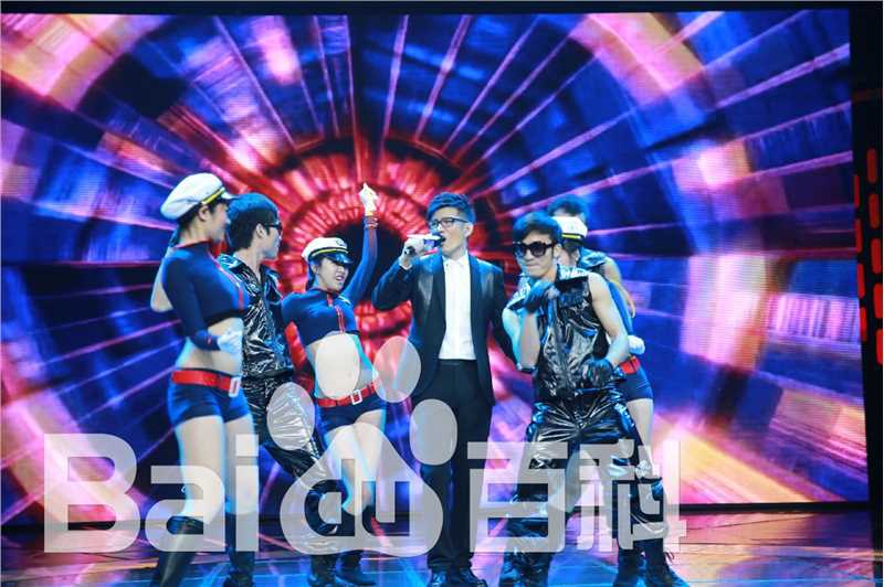 石头(Stone)演出最全剧照