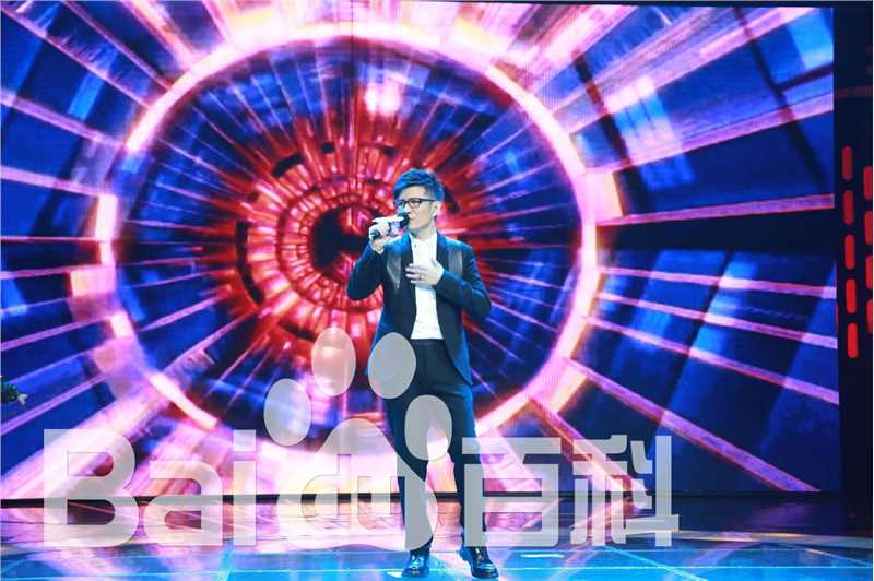 石头(Stone)演出最全剧照