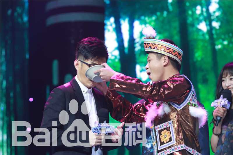 石头(Stone)演出最全剧照