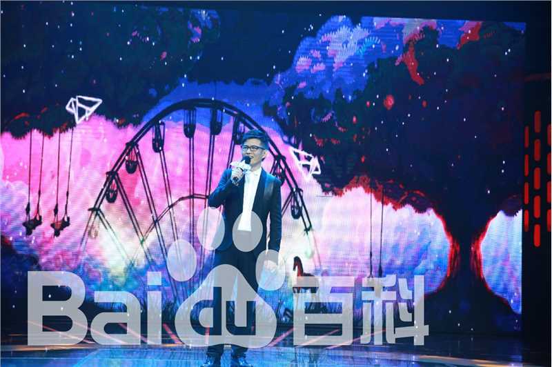 石头(Stone)演出最全剧照