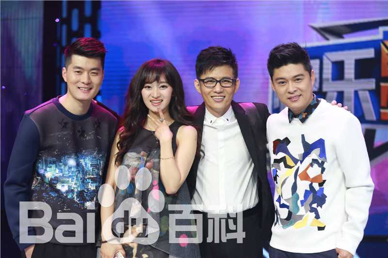 石头(Stone)演出最全剧照