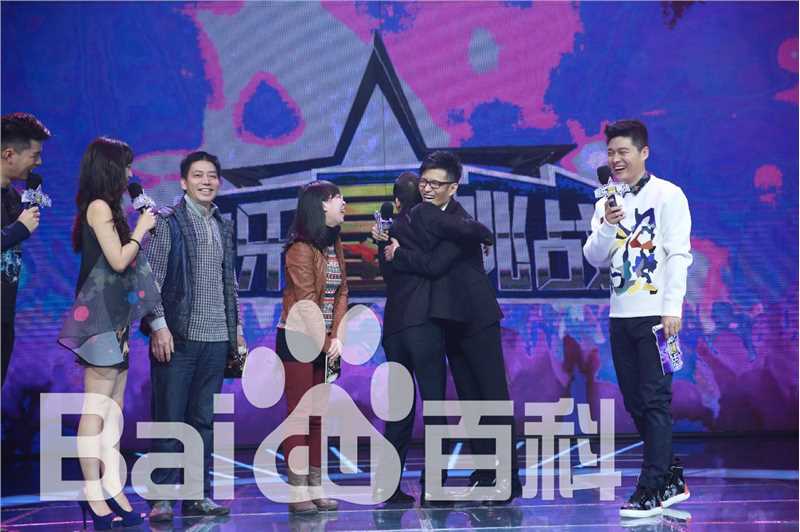 石头(Stone)演出最全剧照