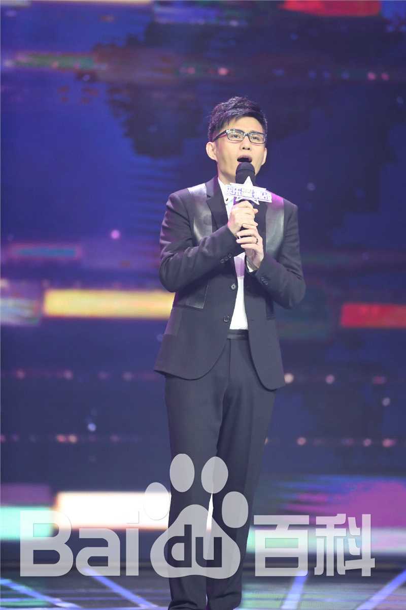 石头(Stone)演出最全剧照