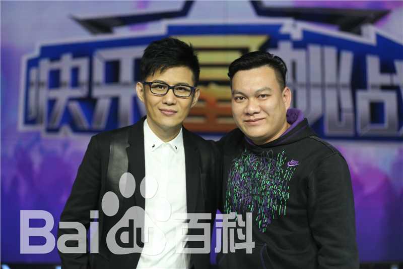 石头(Stone)演出最全剧照