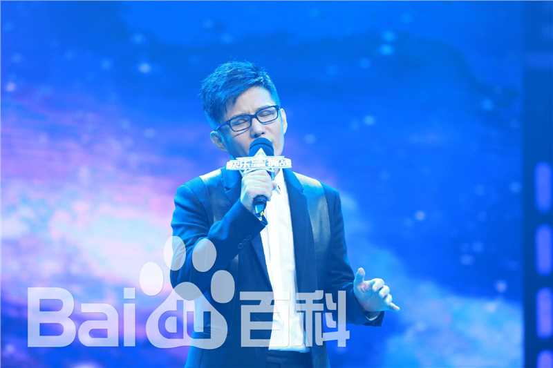 石头(Stone)演出最全剧照