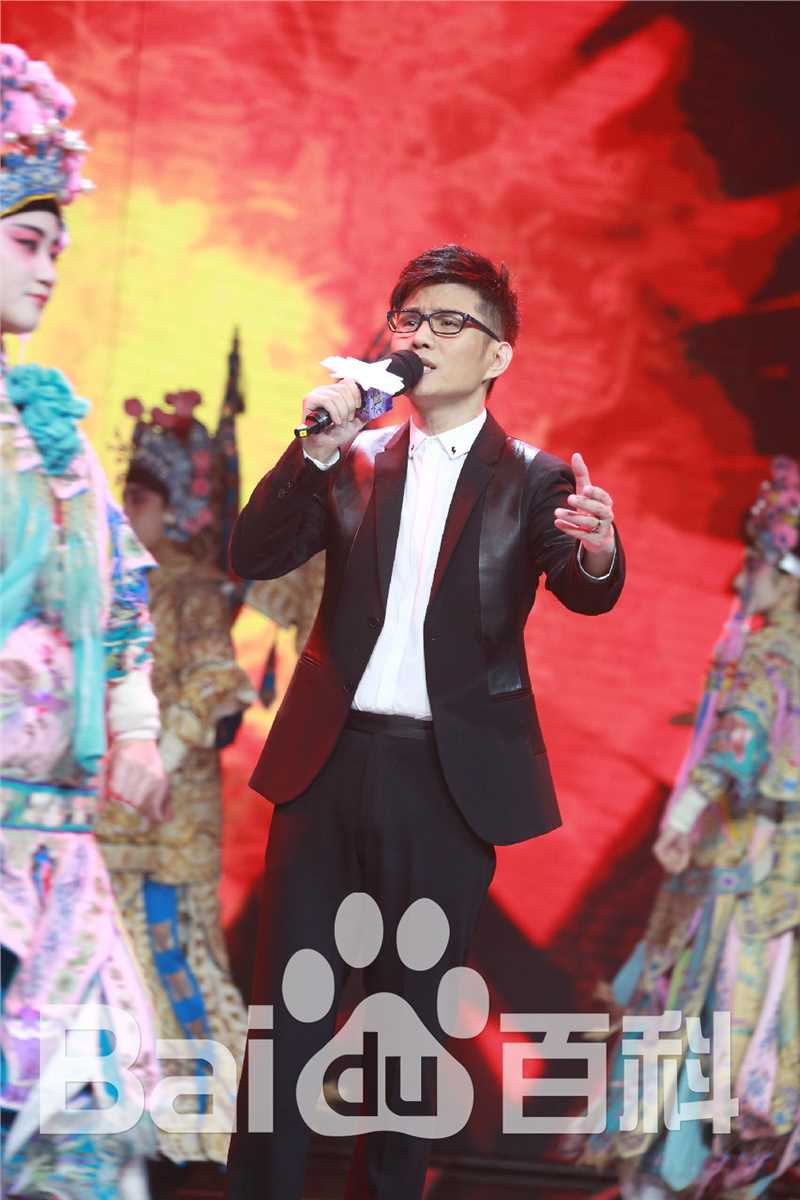 石头(Stone)演出最全剧照