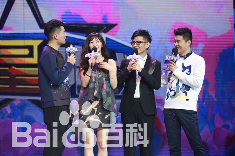 石头(Stone)演出最全剧照