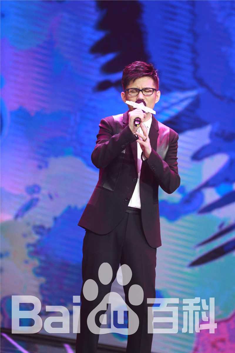 石头(Stone)演出最全剧照