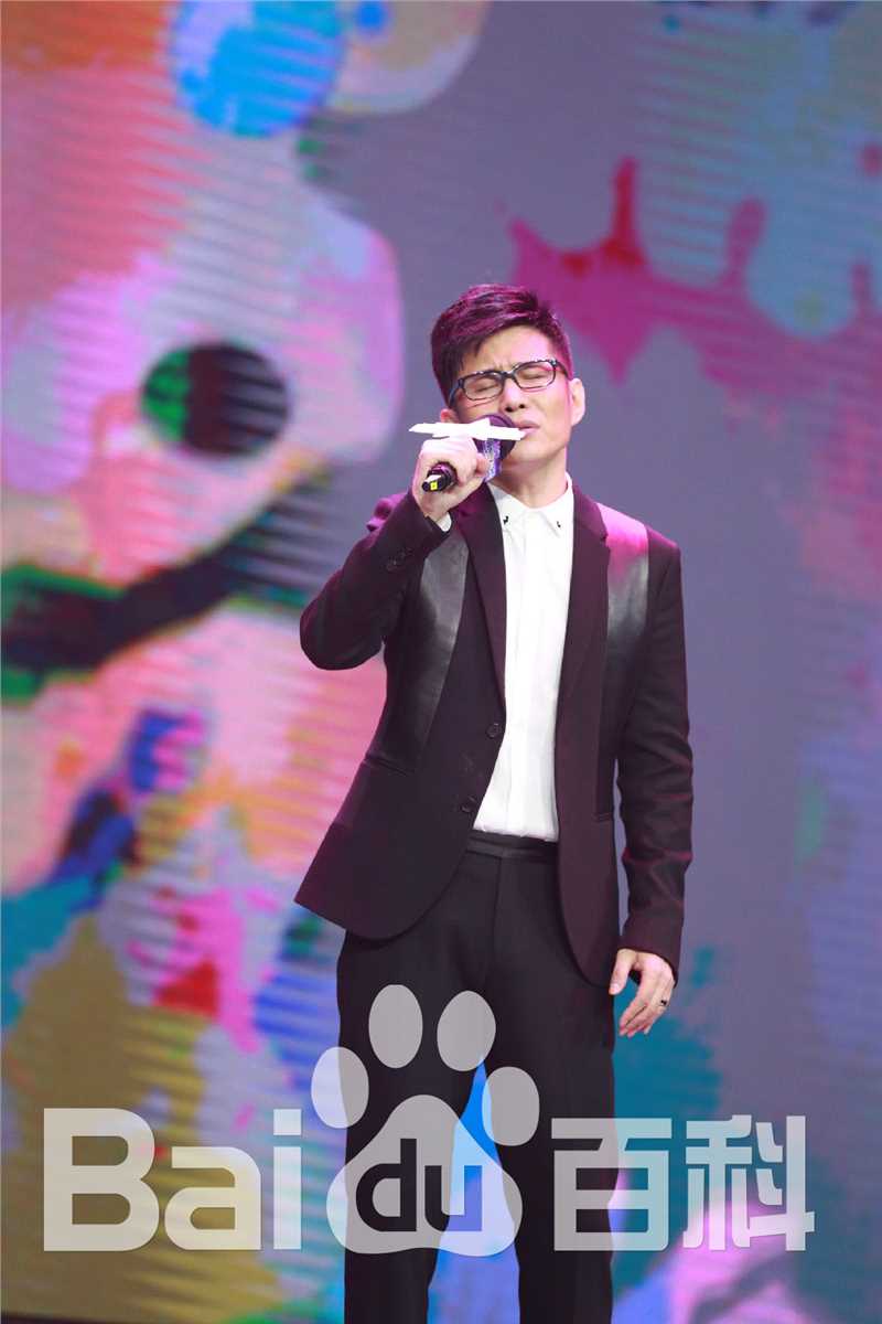 石头(Stone)演出最全剧照