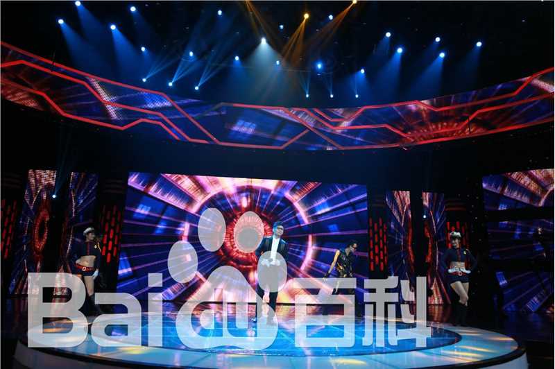 石头(Stone)演出最全剧照