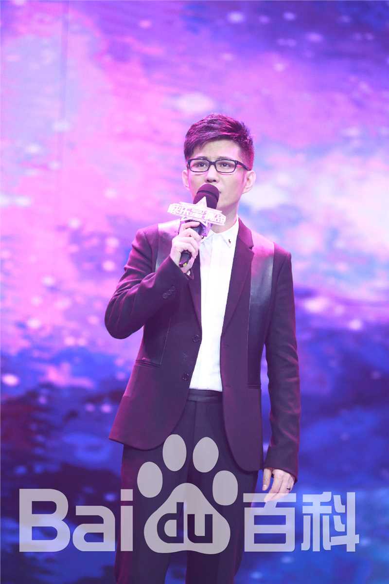 石头(Stone)演出最全剧照