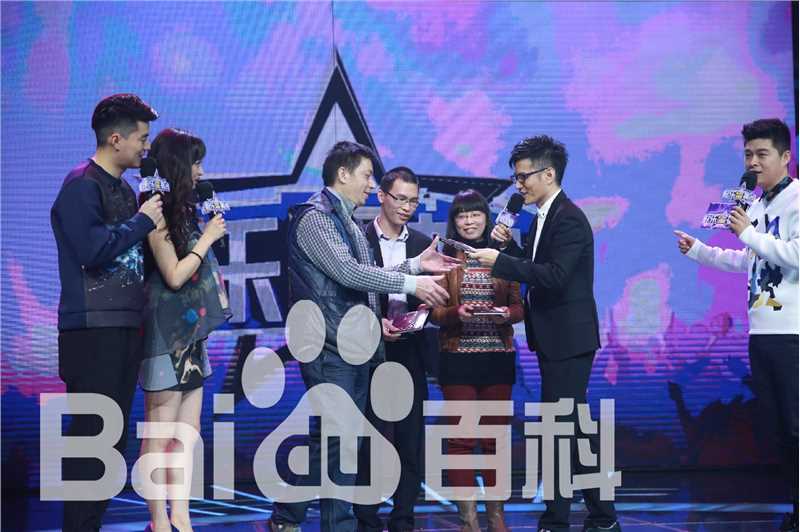 石头(Stone)演出最全剧照