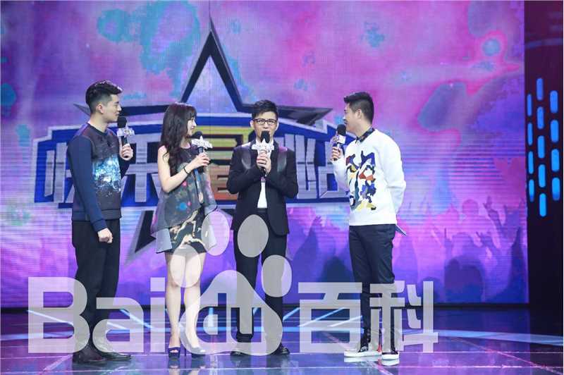 石头(Stone)演出最全剧照