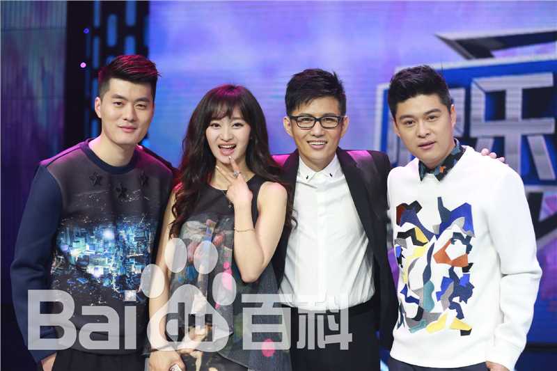 石头(Stone)演出最全剧照