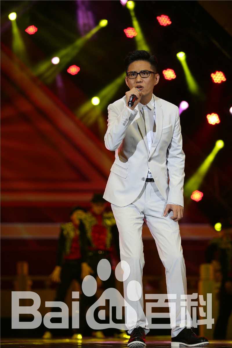 石头(Stone)歌手演出剧照