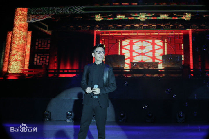 石头(Stone)歌手演出剧照