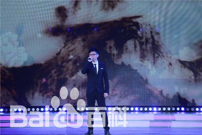 石头(Stone)歌手演出剧照