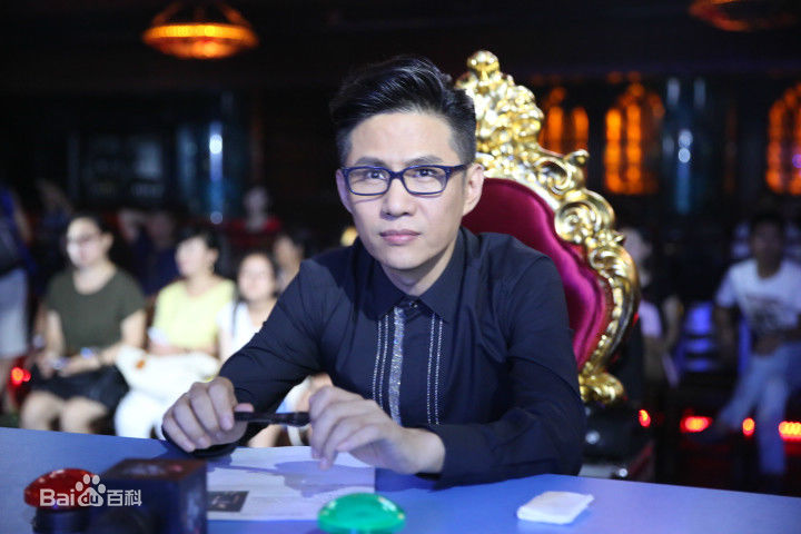 石头(Stone)歌手演出剧照