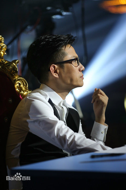 石头(Stone)歌手演出剧照