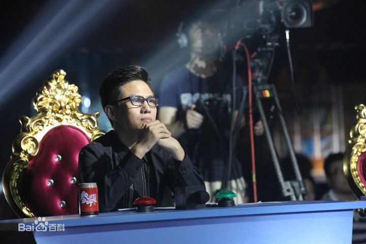 石头(Stone)歌手演出剧照