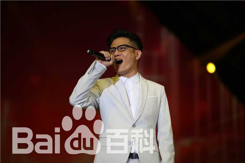 石头(Stone)歌手演出剧照