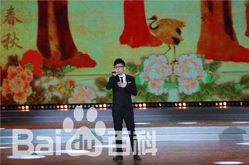 石头(Stone)歌手演出剧照