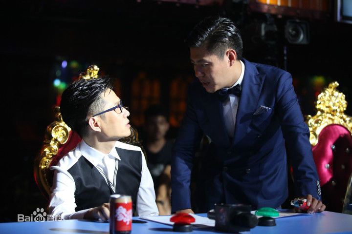 石头(Stone)歌手演出剧照