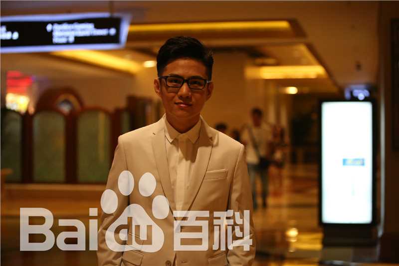 石头(Stone)歌手演出剧照