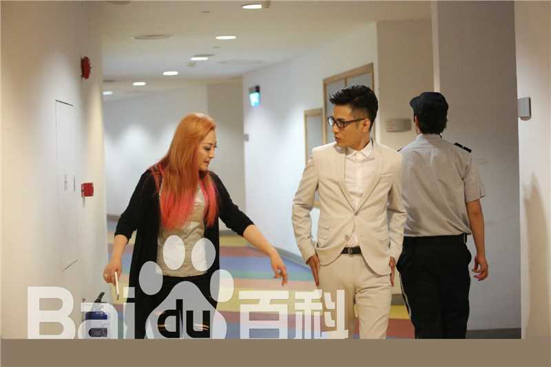 石头(Stone)歌手演出剧照