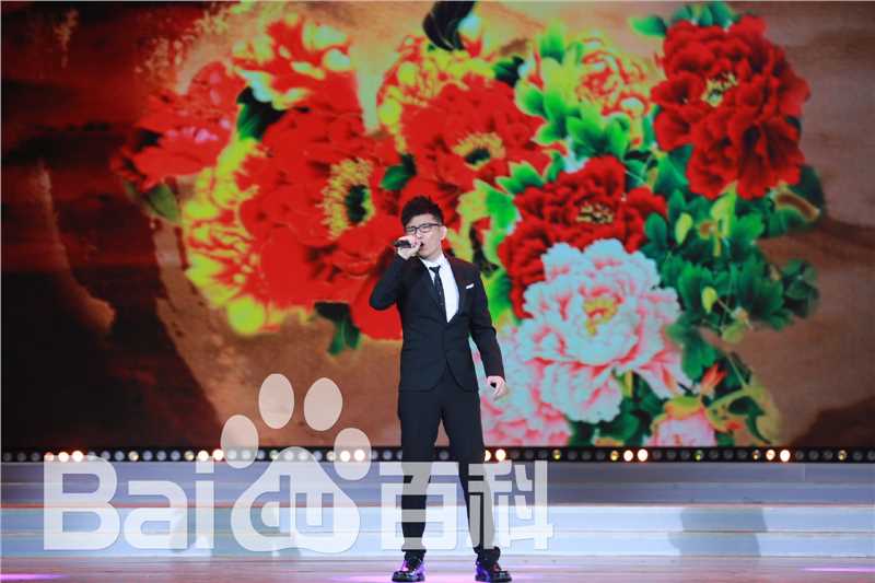 石头(Stone)歌手演出剧照