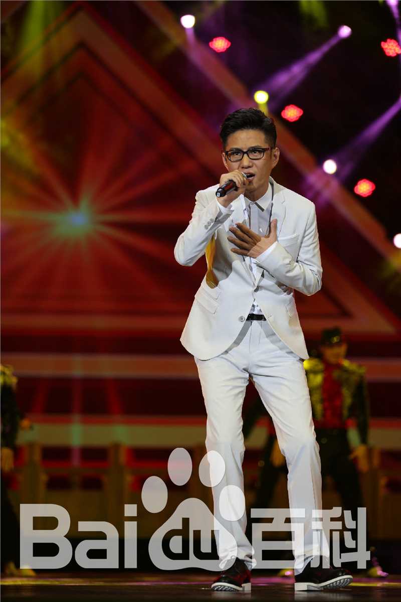 石头(Stone)歌手演出剧照