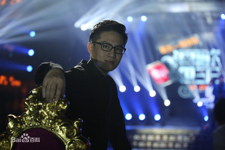 石头(Stone)歌手演出剧照