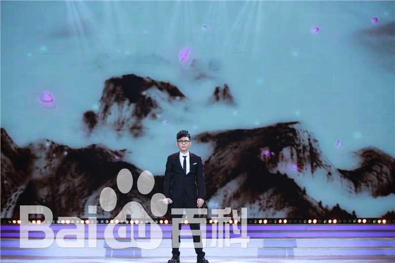 石头(Stone)歌手演出剧照