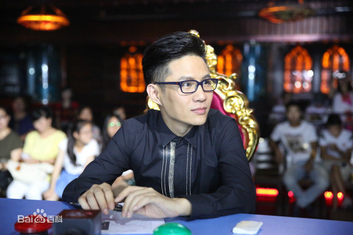 石头(Stone)歌手演出剧照