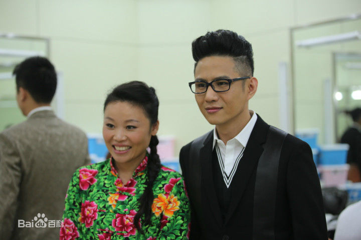 石头(Stone)歌手演出剧照