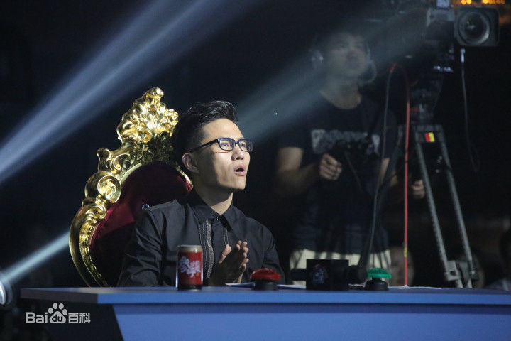 石头(Stone)歌手演出剧照