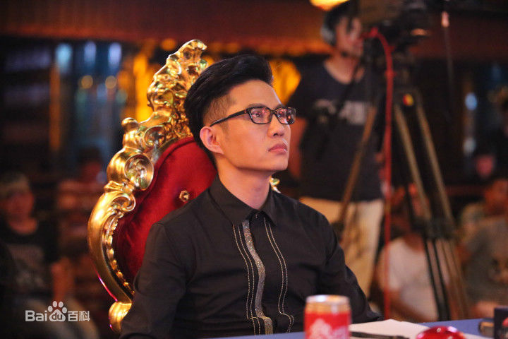 石头(Stone)歌手演出剧照