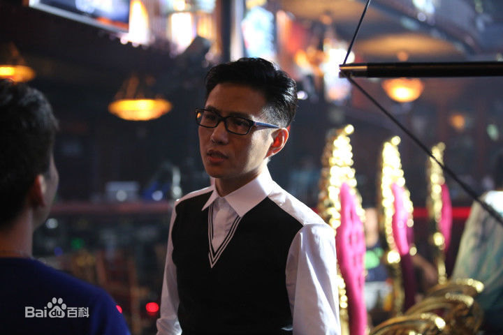 石头(Stone)歌手演出剧照