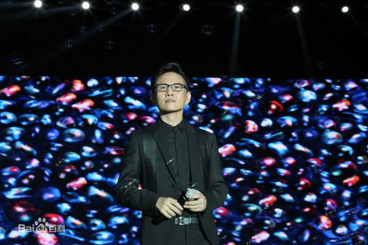 石头(Stone)歌手演出剧照