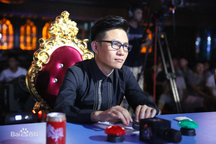 石头(Stone)歌手演出剧照