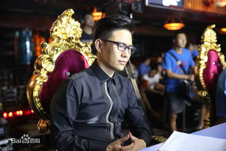 石头(Stone)歌手演出剧照