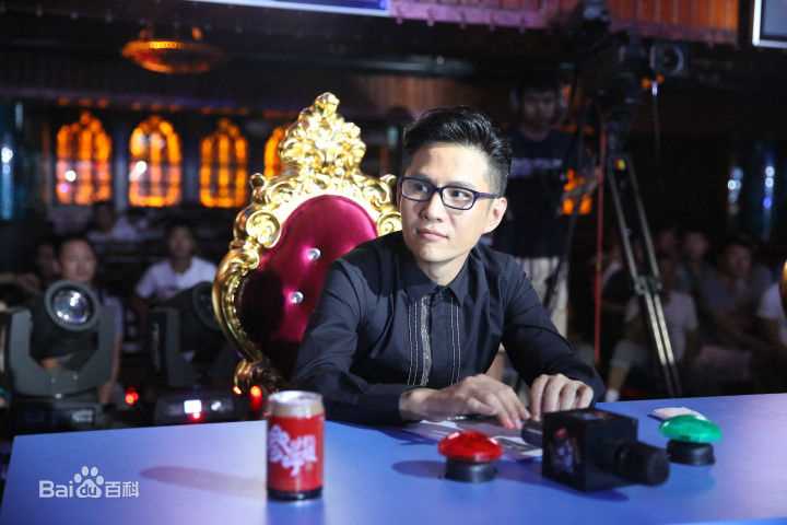 石头(Stone)歌手演出剧照