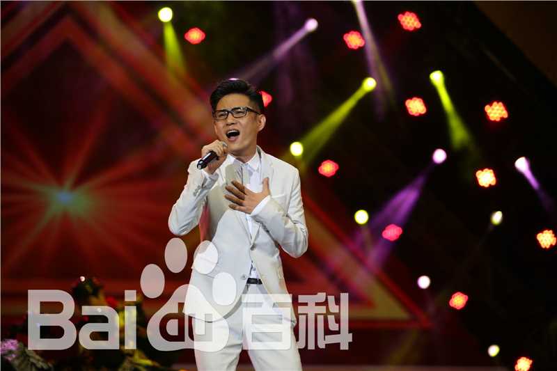 石头(Stone)歌手演出剧照