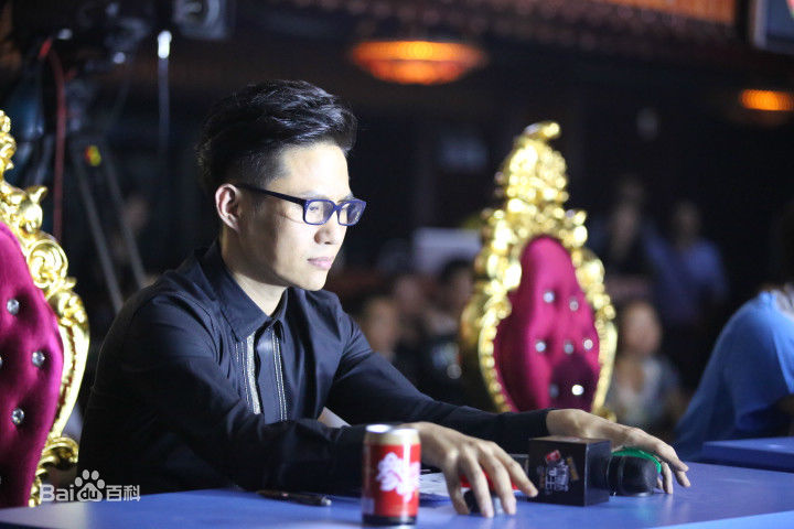 石头(Stone)歌手演出剧照