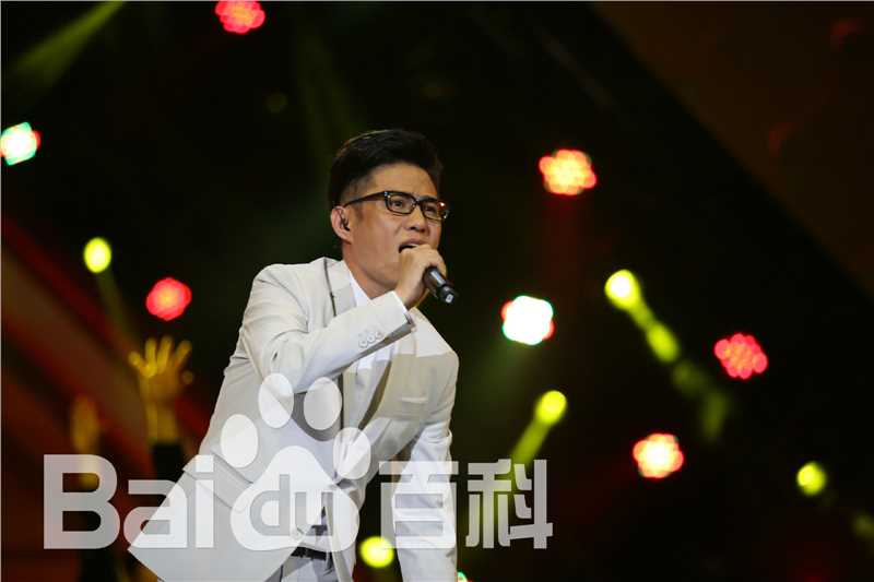 石头(Stone)歌手演出剧照