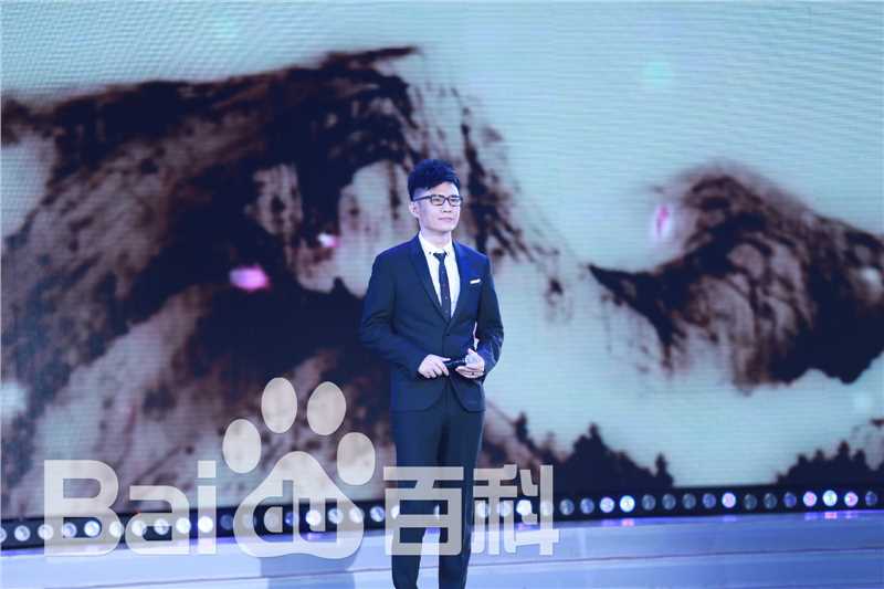 石头(Stone)歌手演出剧照