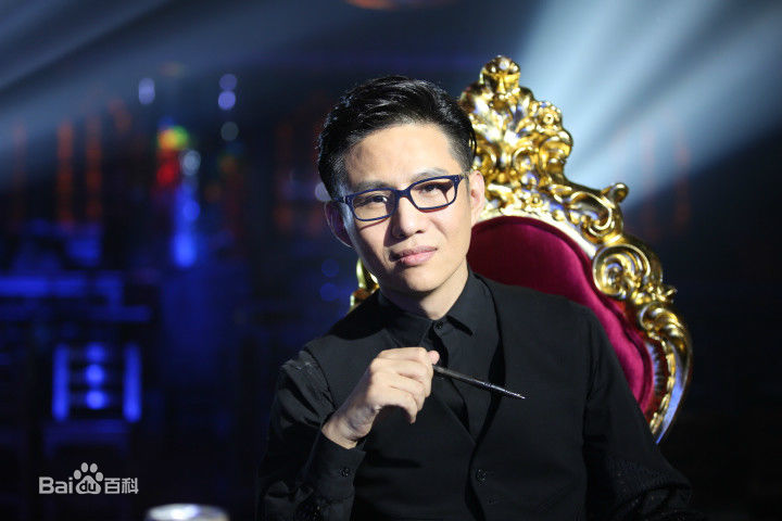 石头(Stone)歌手演出剧照