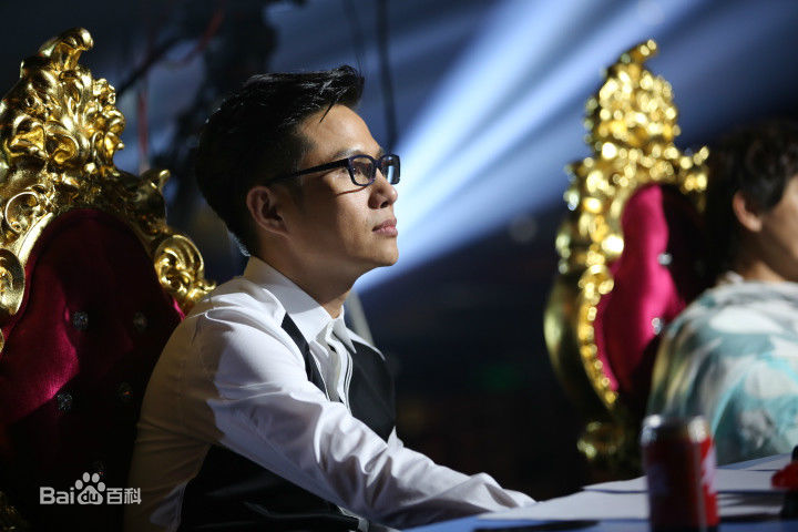 石头(Stone)歌手演出剧照