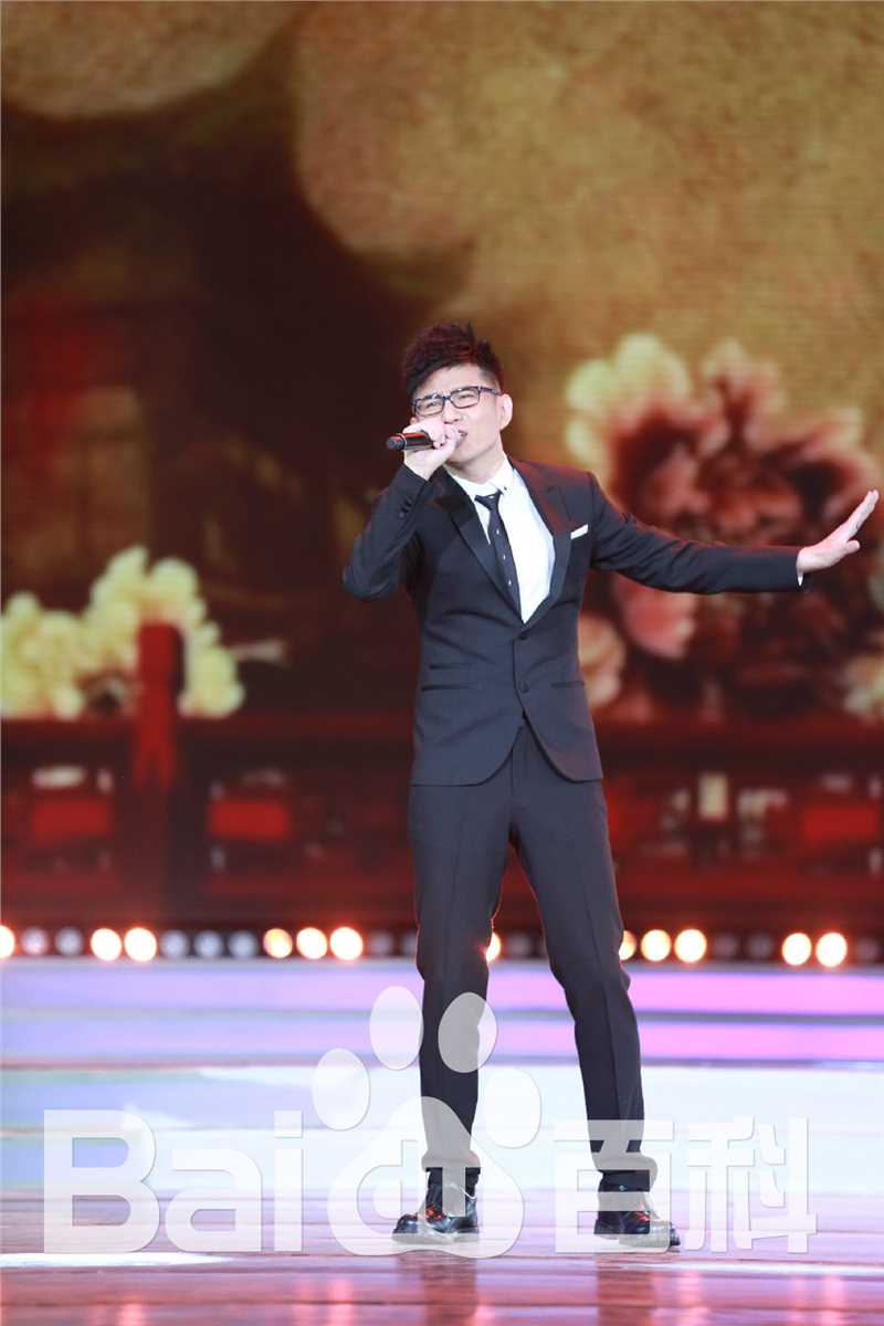 石头(Stone)歌手演出剧照