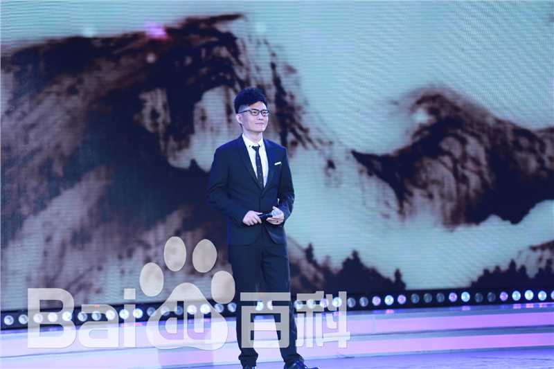 石头(Stone)歌手演出剧照